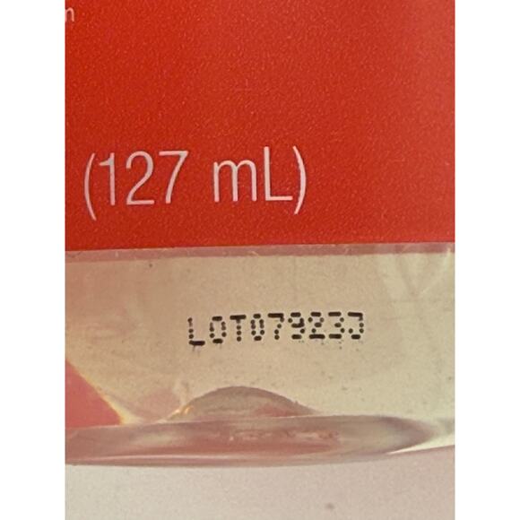 Neutrogena Stubborn Texture Liquid Exfoliant with 7% AHA Blend 4.3oz Lot of 3 - Picture 2 of 4